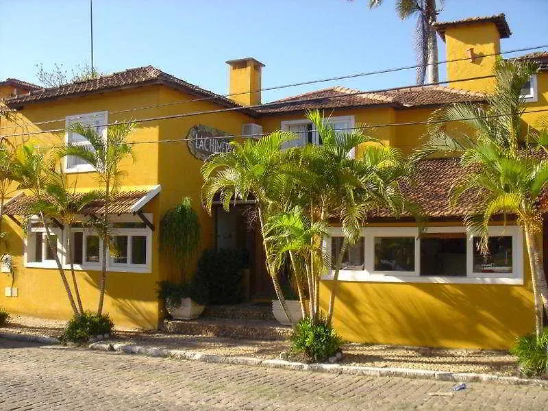 Otel Pousada La Chimere Armacao dos Buzios
