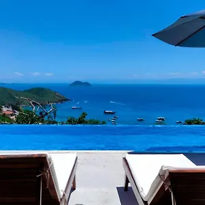 Mar Búzios