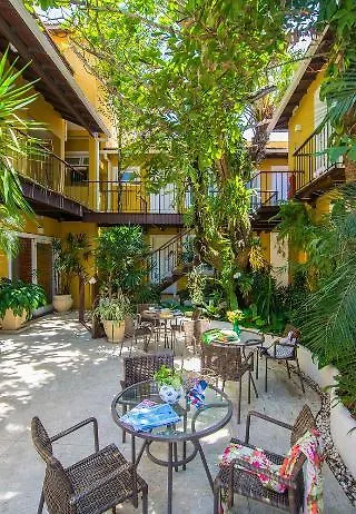 Hotel Pousada La Chimere Búzios